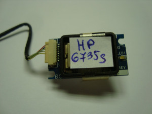 Bluetooth за лаптоп HP Compaq 6730s 6735s